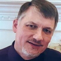 Dennis Joe Pewitt