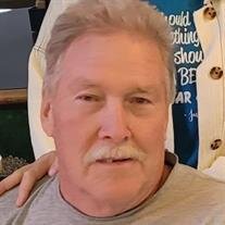 James Michael Withers