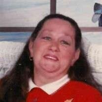 Donna Reels Johnson