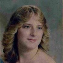 Valerie Lea  Highfill Garey