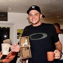 Dillon Lane Hoopingarner
