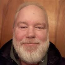 Andrew G. McKendrick