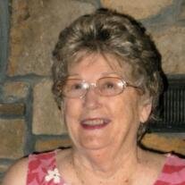 Genetta Jane Lamb
