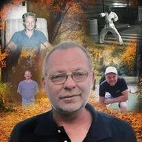 Rick D. Watson