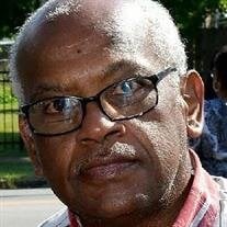 William Cornelius Gober, Jr.