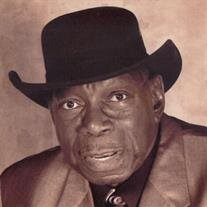 Irvin Lee Jackson
