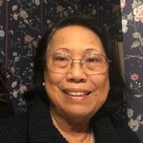 Zenaida Humphrey