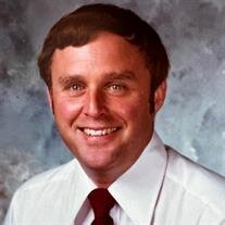 Charles Richard Murdoch