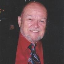 James R. Edwards