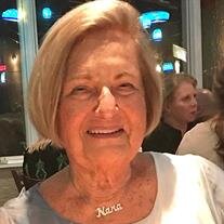 Lucille Ann Behar