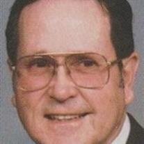 George T. Reeves Sr.