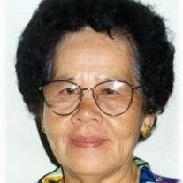 Esperanza Sabijon Labitad