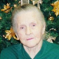Otelia Thurston  Gayle