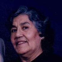 Georgina Espinoza