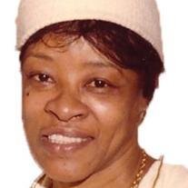 Hattie Nell Braxton
