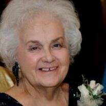 Mary H. Jones