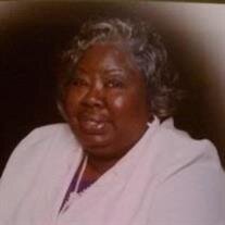 Mrs. Evelyn D. Hart