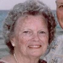 Dorothy Mae Williams (McCoy)