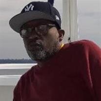 Mr. Charles V. Jones, Jr.