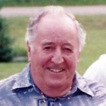 Ernest Joseph Hilton-Oliver