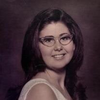 June Waldrop