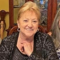 Connie Sue Radford Campbell