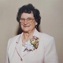 Wanda Nancy Mantyk