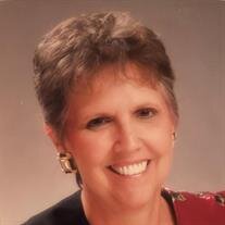 Anne Marie Bianchi