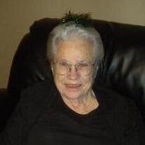 Ruby K. Boswell