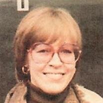 Eleanor June Blonk-Meyer