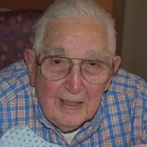 John W. Reppert