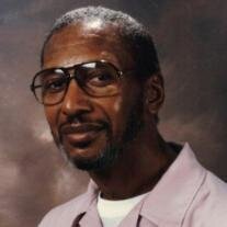 Willie George Thomas,Jr.
