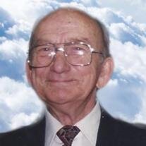 Martin L. Chambers