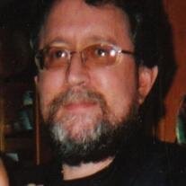 Timothy "Tim" Geisler