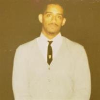 Willie S. Johnson III