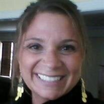 Julie Wons