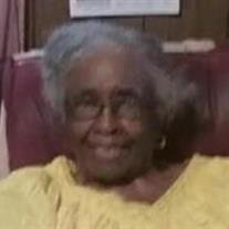 Emma Barron Hatch