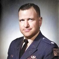 Col. Charles H. Bell