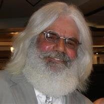 Michael "Brad" Bradley