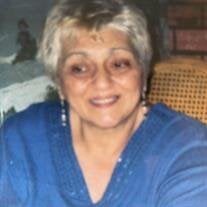 Joan C. Moore