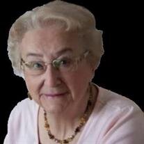 Angeline M Schear