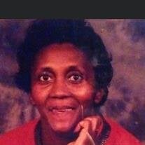 Bessie Mae Smith