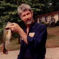 Larry Joe Richey