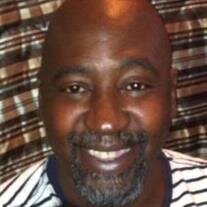 Mr. Sinclair "Zookie" Ryles Jr.