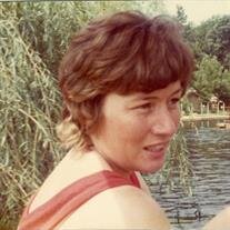 Gwendolyn "Gwen" L. Conn