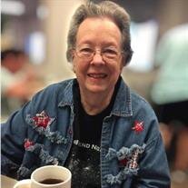 Sharon C Roy