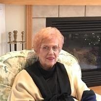 Geraldine "Gerry" Brieger
