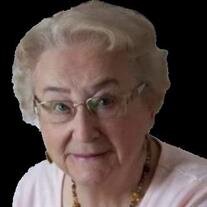 Angeline "Angie" Schear