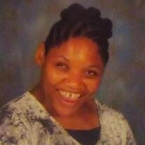Whitney Ann Pendergrass