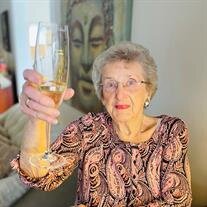 Mrs. Eileen H. Riello